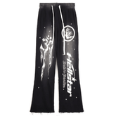 Hellstar Pants