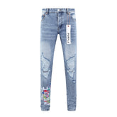 Purple Brand Jeans