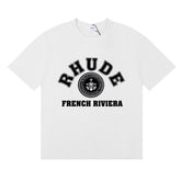 Rhude T-Shirts
