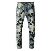 Purple Brand Jean