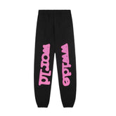 Sp5der Pants