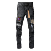 KSUBI Jeans