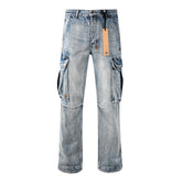 KSUBI Jeans