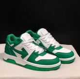 Off White Shoes