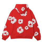 Denim Tears Hoodie