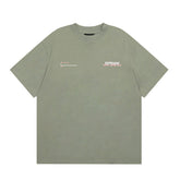 REPRESENT T-shirt