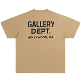 Gallery Dept T-Shirts