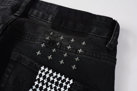 KSUBI Jeans