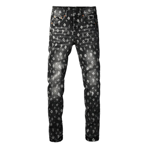 PURPLE BRAND Jeans