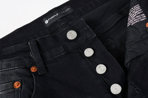 Purple Brand Jean