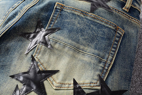 Purple Brand Jean