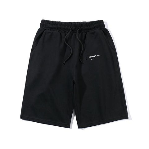 OFF WHITE SHORT