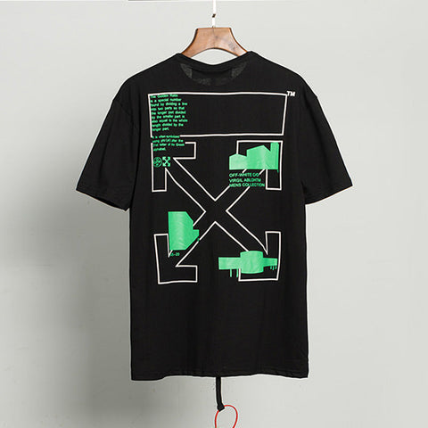 OFF-White T-Shirt
