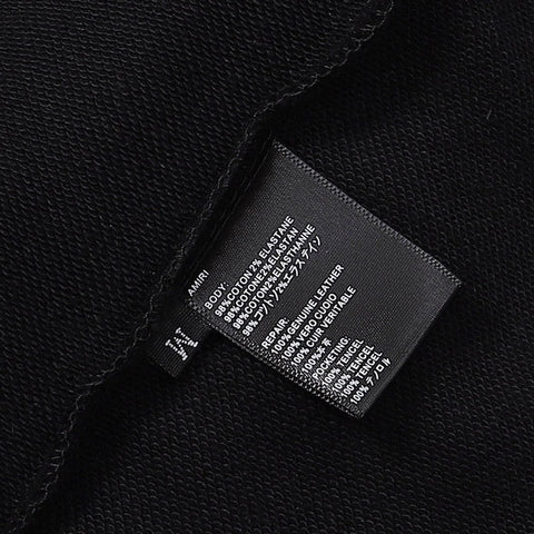 AMIRI Hoodie