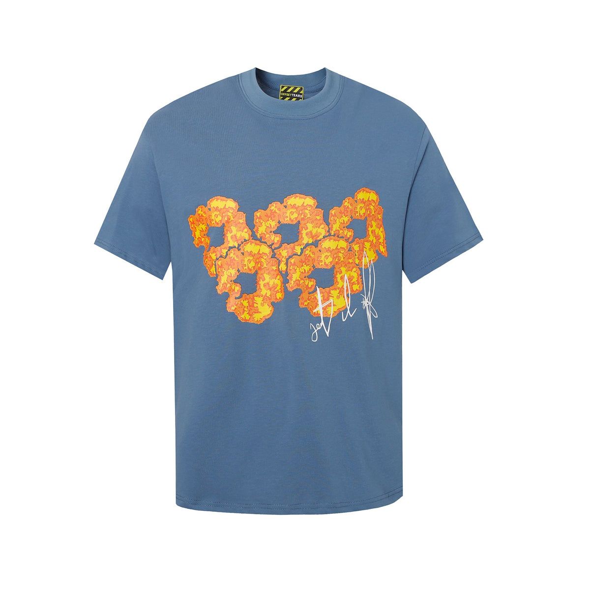 Denim Tears T Shirts