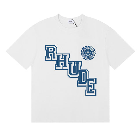 RHUDE T Shirts