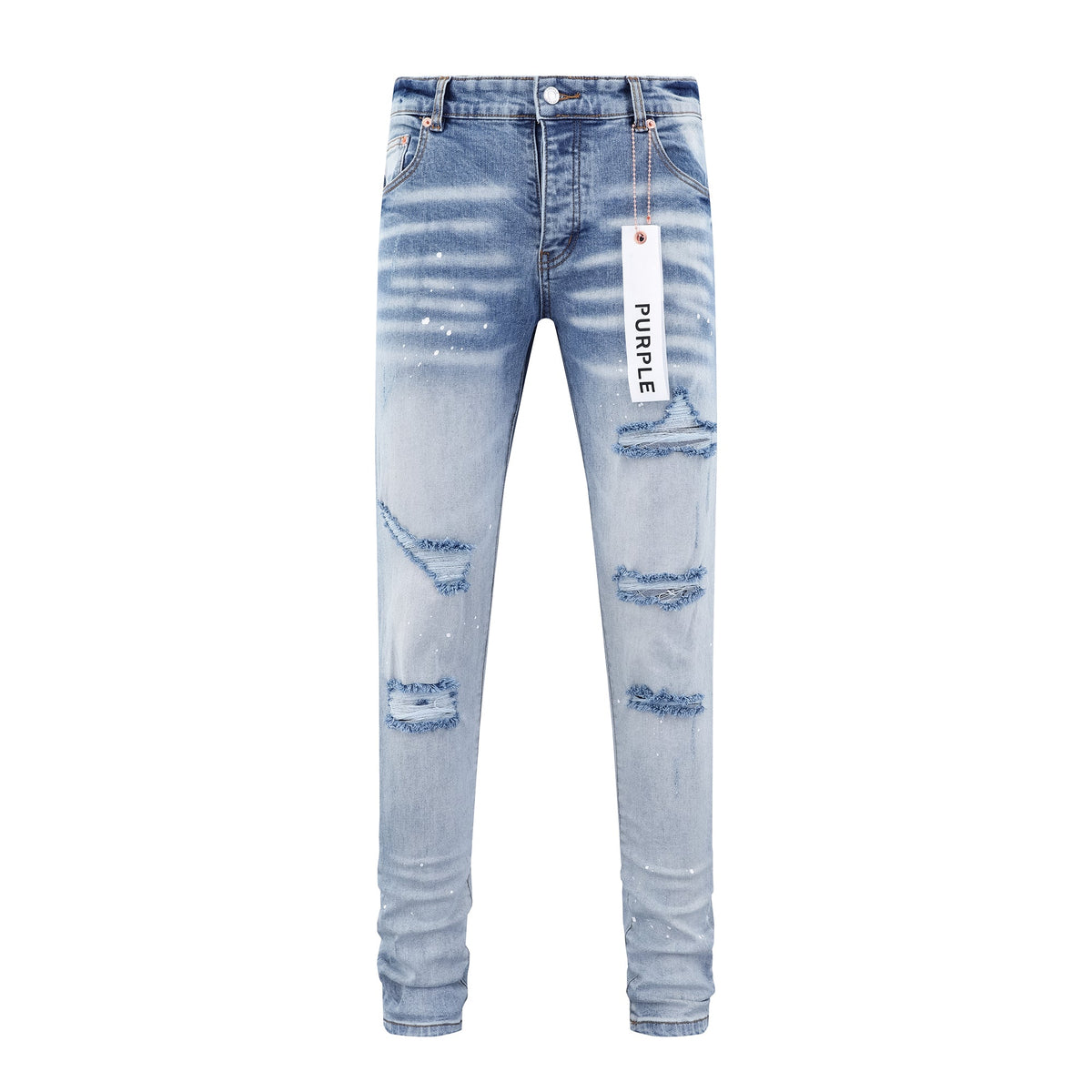 Purple Brand Jeans