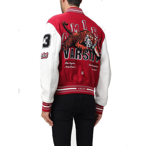 AMIRI Bomber Jacket