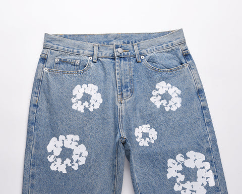 Denim Tears Jeans
