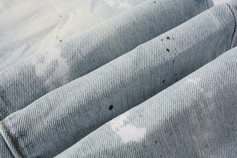 Purple Brand Jeans