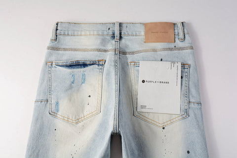 Purple Brand Jeans