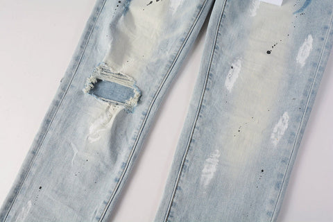 Purple Brand Jeans