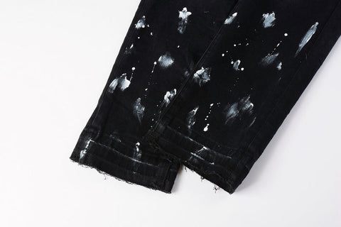 Purple Brand Jeans