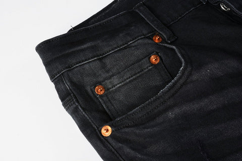 Purple Brand Jeans