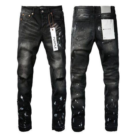 Purple Brand Jeans