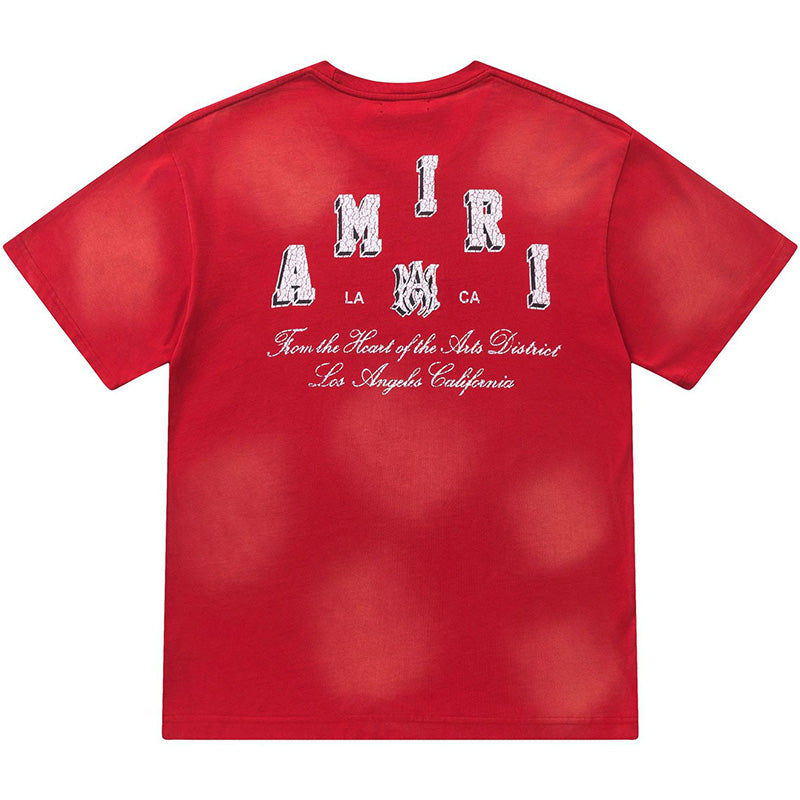 AMIRI T-Shirts