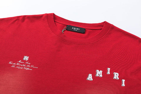 AMIRI T-Shirts