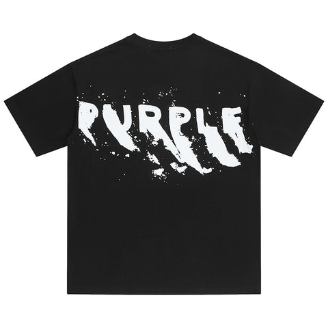 Purple Brand T-Shirt
