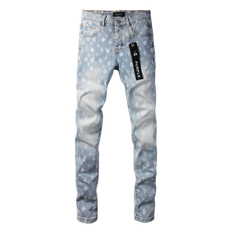 Purple Brand Jeans