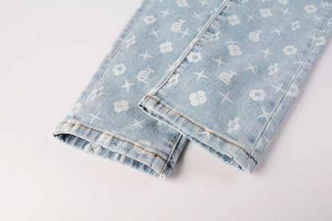 Purple Brand Jeans