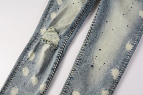 Purple Brand Jeans