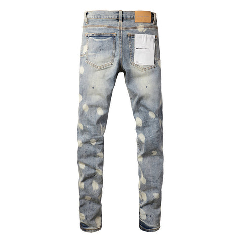 Purple Brand Jeans