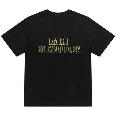 AMIRI T-Shirts