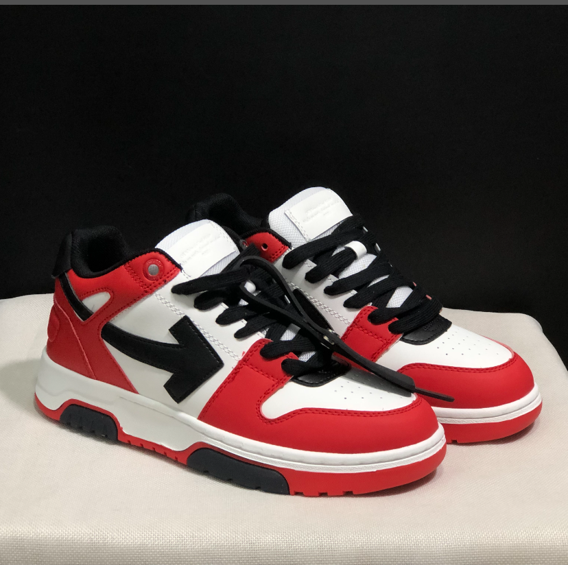 Off White Shoes