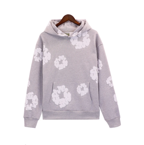 DENIM TEARS Hoodies