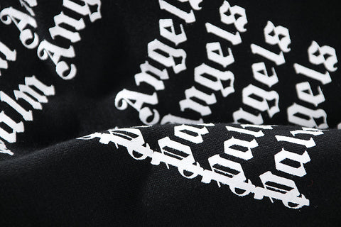 Palm Angels Hoodie