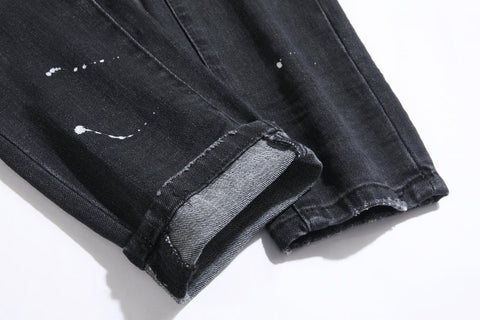 Purple Brand Jeans