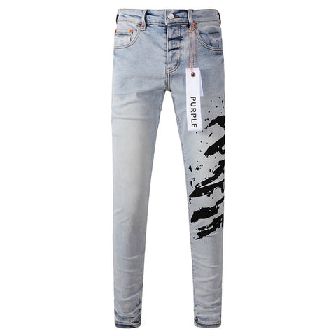 Purple Brand Jean
