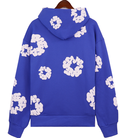DENIM TEARS Hoodies