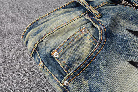 Purple Brand Jean