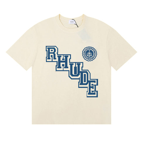 RHUDE T Shirts