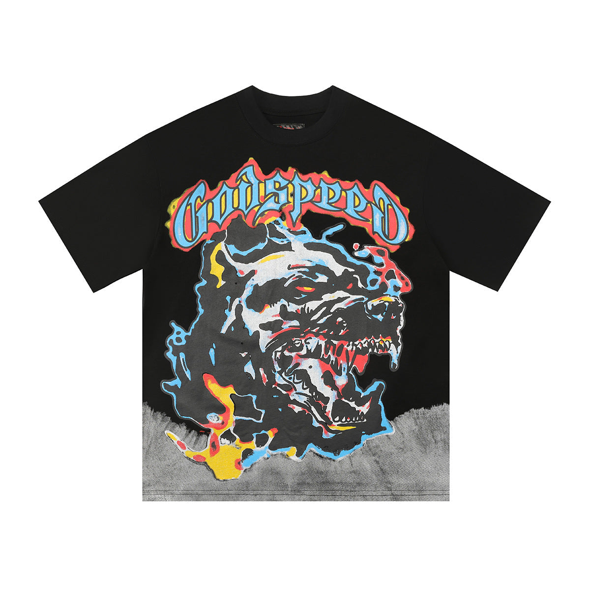 Godspeed T-Shirt