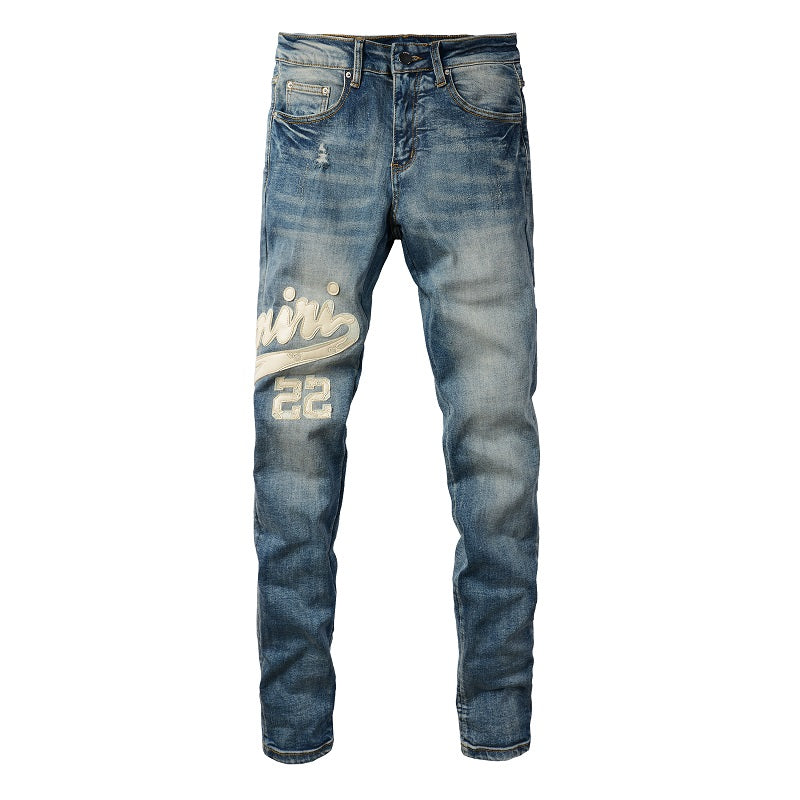 AMIRI Jeans