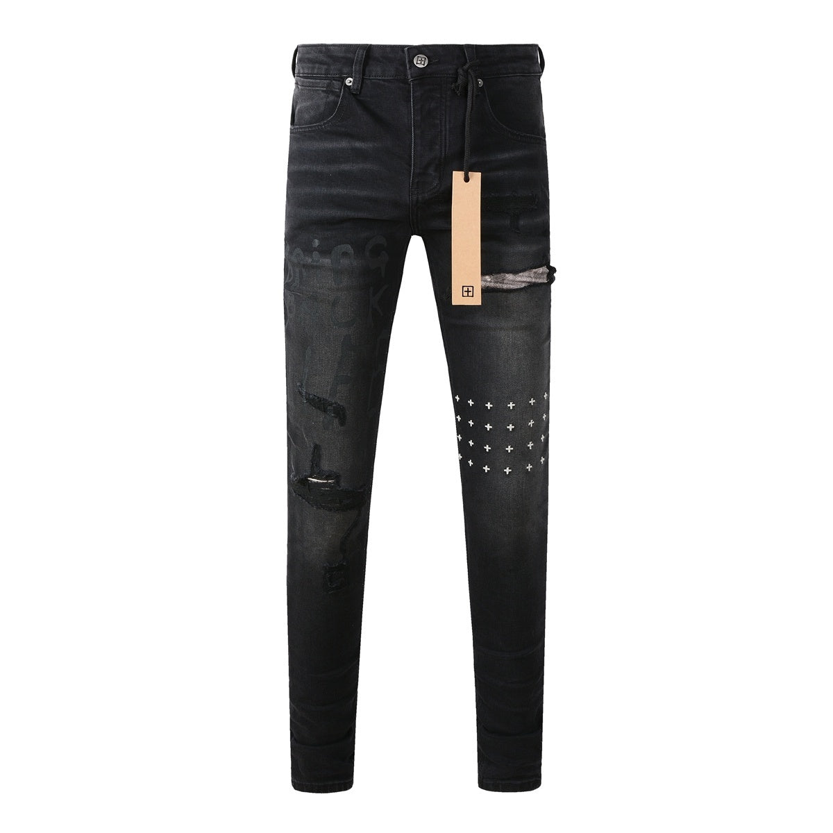 KSUBI Jeans