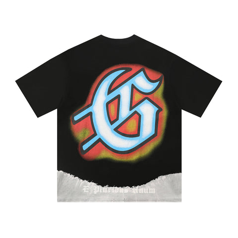 Godspeed T-Shirt