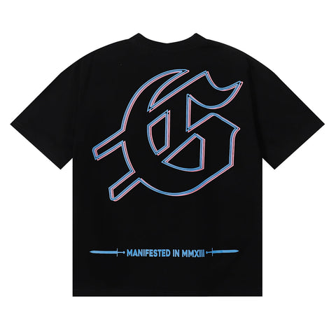 GODSPEED T Shirts